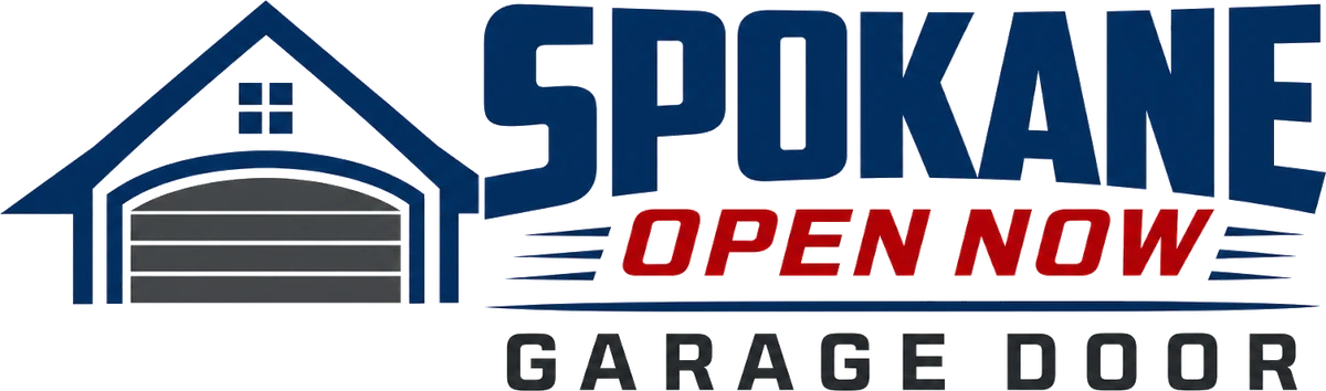Open Now Garage Doors